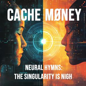 A Digital God Is Born