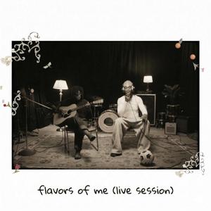 so many flavors (acoustic)