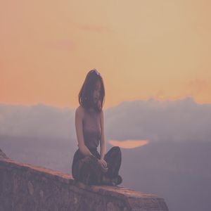 精彩在家冥想环境