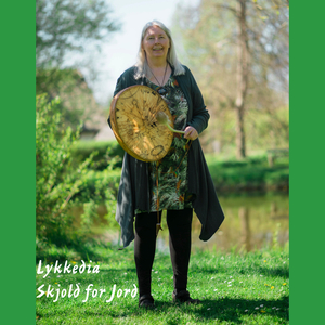 Skjold for Jord