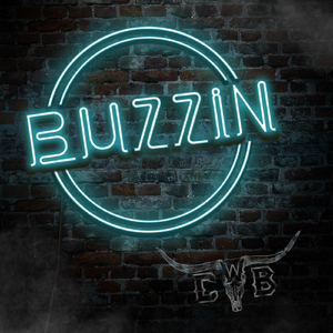 Buzzin'