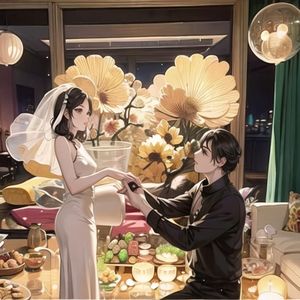 小小宇 Feat.贝贝