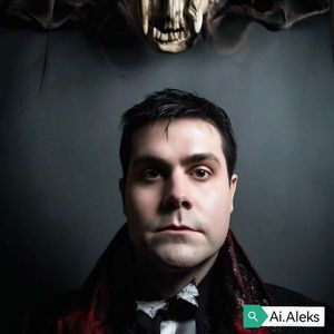 Невероятный волшебный лес