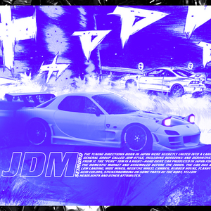 JDM