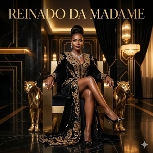 Madame no topo