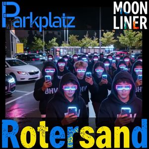 Parkplatz Rotersand (Single Edit)