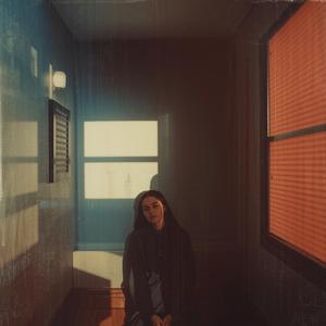 Today I made you cry