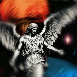 上帝的耳语：混沌胚胎