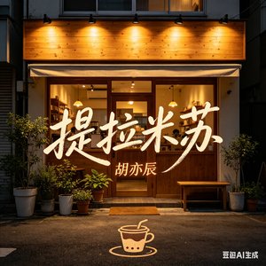 提拉米苏