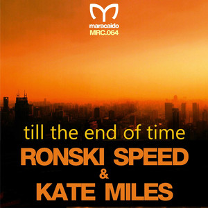 Till the End of Time (Muhib Khan & Ikerya Project Remix)