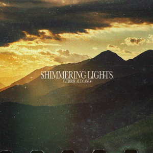 Shimmering Lights