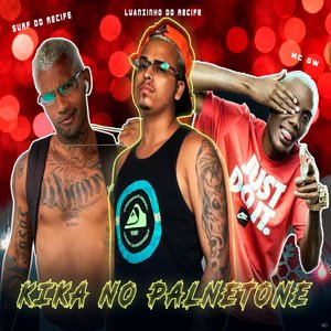 Kika No Palnetone (feat. MC GW)