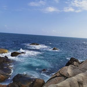 海风（Prod. Lakewavebeatz）