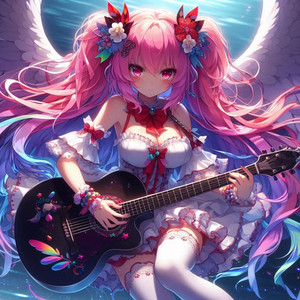 霊魂のシンフォニースピリット