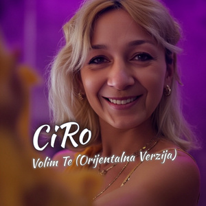 Volim Te (Orijentalna Verzija)