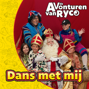 Dans Met Mij