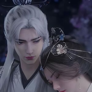 掌缘生灭 (《仙逆》林婉剧情版) - cover杨丁子