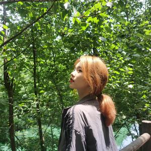 故事里的那个女孩