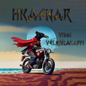 Viddi Vélhjólakappi