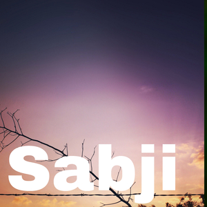 Sabji