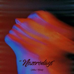 零时差“NoZeroDays”（我的想念随意念刮风）