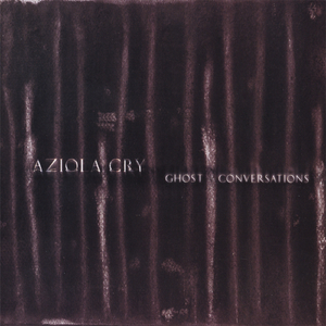Ghost Conversations II