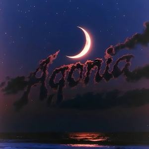 Agonía