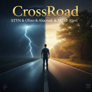 CrossRoad