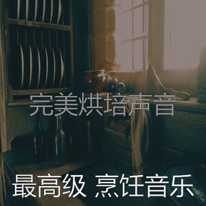 安静的在家做饭声音