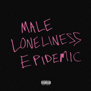 MALE LONELINESS EPIDEMIC