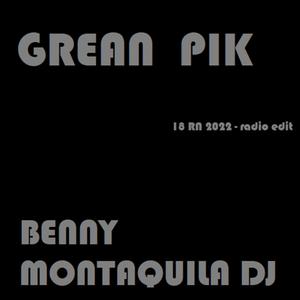 Grean Pik (Radio Edit)