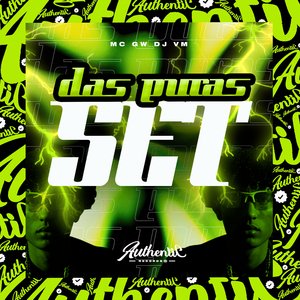 Set das Puras (feat. Mc Gw)