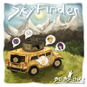 SkyFinder