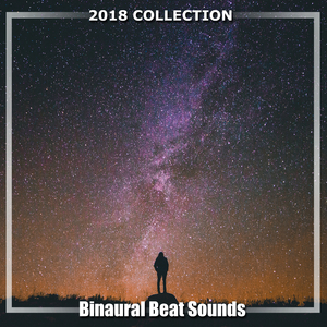 White Noise and Theta Waves for Relaxation - Loopable