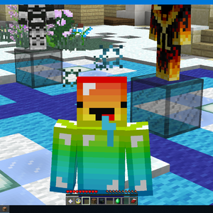 Broken Melodies(JVKE Remix)