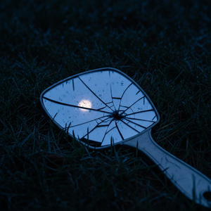 Shartered Dream