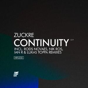 Continuity (Ian R., Lukas Toppa Remix)