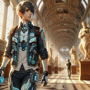 织女牛郎的七夕