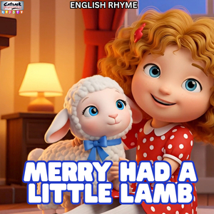 Merry Had A Little Lamb