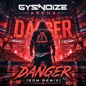 Danger (EDM Remix)