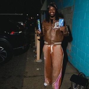 [FREE]'11° '' 底特律 SASI babytron Type Beat