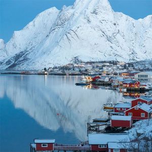 温柔的似水流年