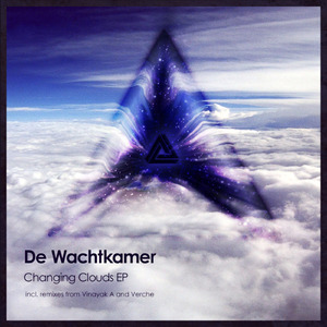 Changing Clouds (Vinayak^A touches a cloud Mix)