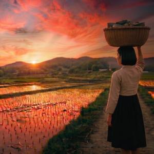 아직도 모르겠소