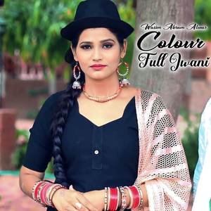 Colour Full Jwani