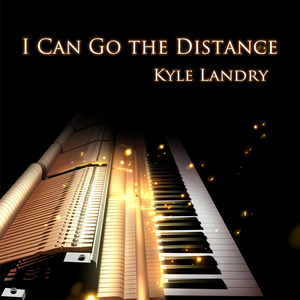 I Can Go The Distance