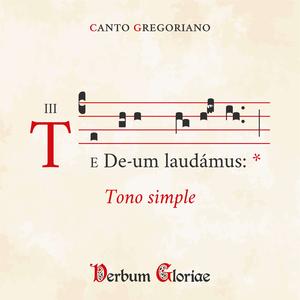 Te Deum (tonus simplex)