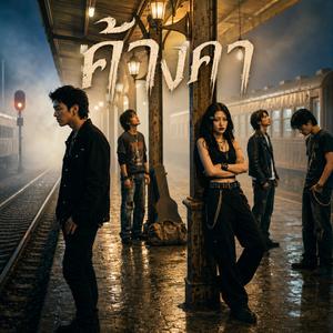 ค้างคา