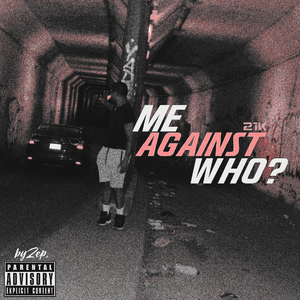 WOAH (feat. HizzyOG)