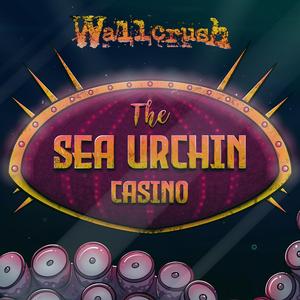 Welcome to the Sea Urchin Casino